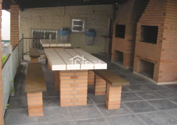 Imagem Apartamento 2 dormitórios com ótima vista ao lado do Barra Shopping Sul
