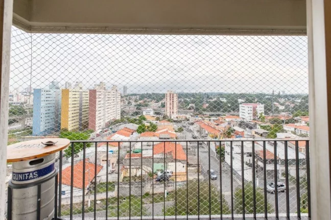 Imagem APARTAMENTO RESIDENCIAL em São Paulo - SP, Campo Belo
