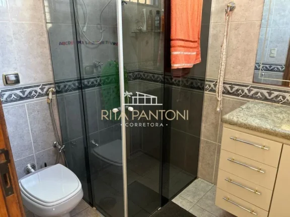 Imagem Casa Sobrado - Ribeirão Preto - Alto da Boa Vista - Região Sul