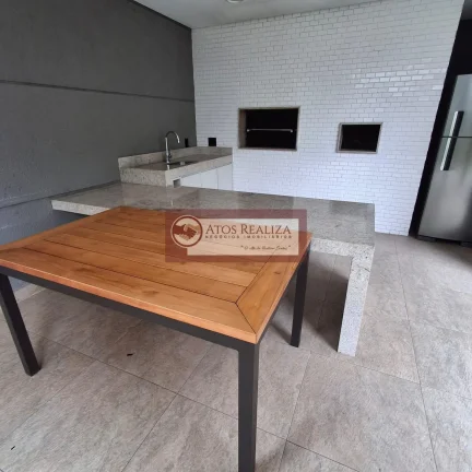 Imagem Apartamento à Venda no Jardim Marajoara, SP - 2 Dorms, Sacada, 46m²