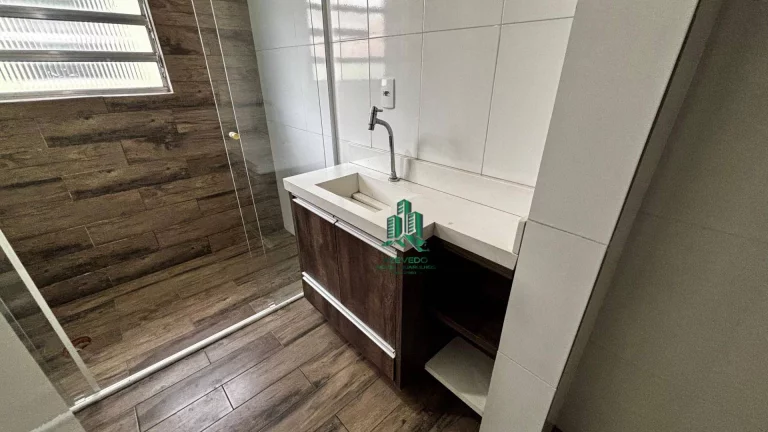 Imagem Sobrado com 3 dormitórios à venda, 140 m² por R$ 658.000,00 - Jardim São Francisco - Guarulhos/SP