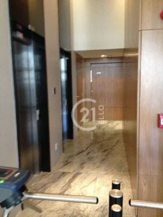 Imagem Conjunto comercial, 110 m² por R$ 2.200.000 - Itaim - São Paulo/SP