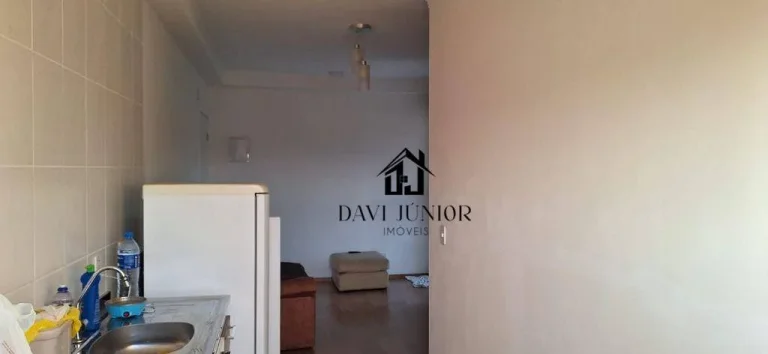 Imagem Apartamento à venda, 47 m² por R$ 245.000,00 - Jardim Gutierres - Sorocaba/SP