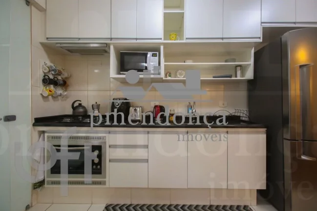Imagem Apartamento à venda em Pinheiros com 2 quartos e 1 vaga ,81m2