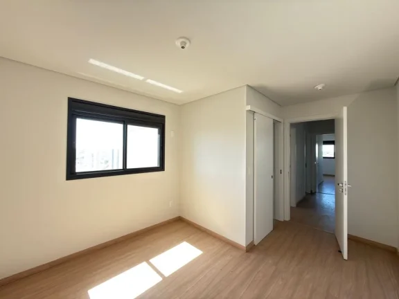 Imagem Maravilhoso apartamento no Jardim dos Estados - Nascente