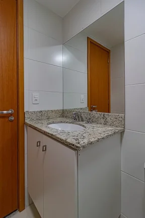 Imagem Apartamento para Venda em Rio de Janeiro, Recreio dos Bandeirantes, 3 dormitórios, 1 suíte, 3 banheiros, 1 vaga