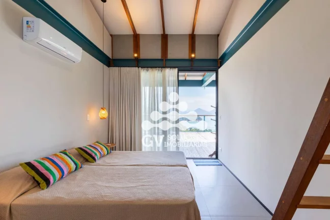 Imagem Casa com 4 dormitórios à venda, 573 m² por R$ 9.000.000,00 - Praia do Pulso - Ubatuba/SP