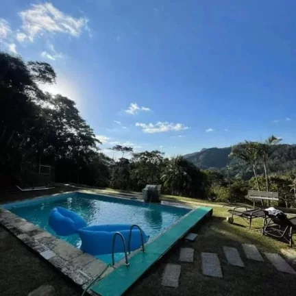 Imagem EXCELENTE PROPRIEDADE EM NOVA FRIBURGO.