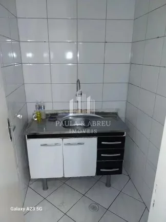 Imagem SALÃO COMERCIAL 230 M2 CENTRO DE SANTO ANDRE -SP