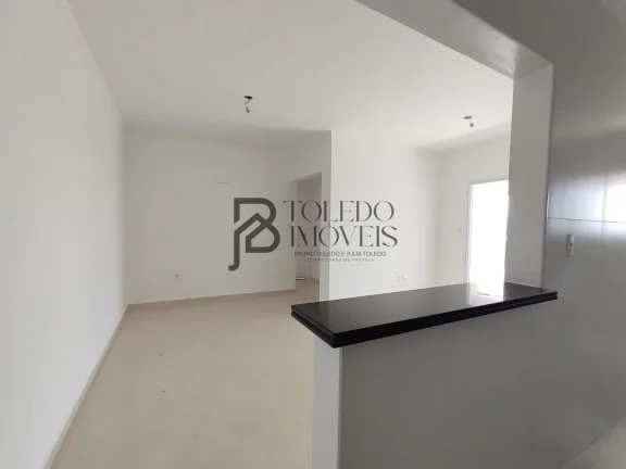 Imagem Apartamento 02 dormitórios com sacada gourmet no caiçara - PARCELAMENTO DIRETO COM CONSTRUTOR