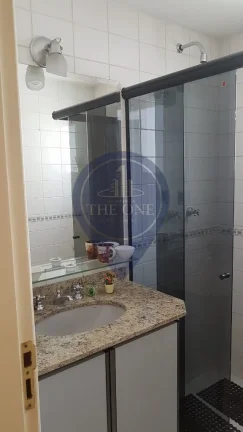 Imagem Apartamento de 2 quartos com suíte e vaga na garagem em Perdizes, SP: seu novo lar na grande São Paulo!