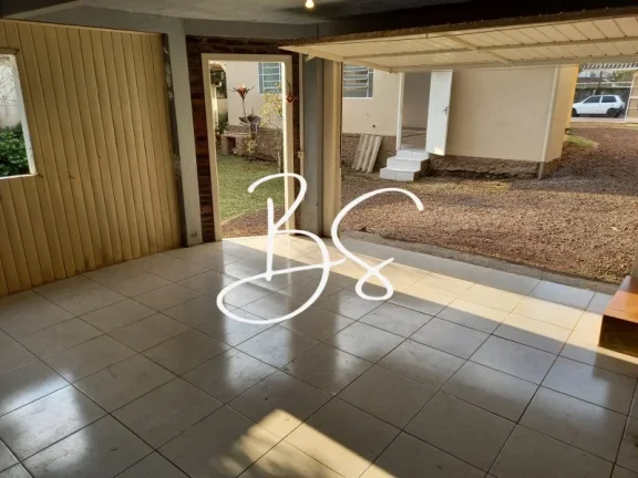 Imagem CASA RESIDENCIAL em Picada Café - RS, Centro