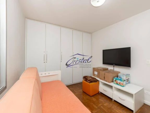 Imagem Apartamento com 3 dormitórios à venda, 129 m² por R$ 1.590.000,00 - Jardim Paulista - São Paulo/SP