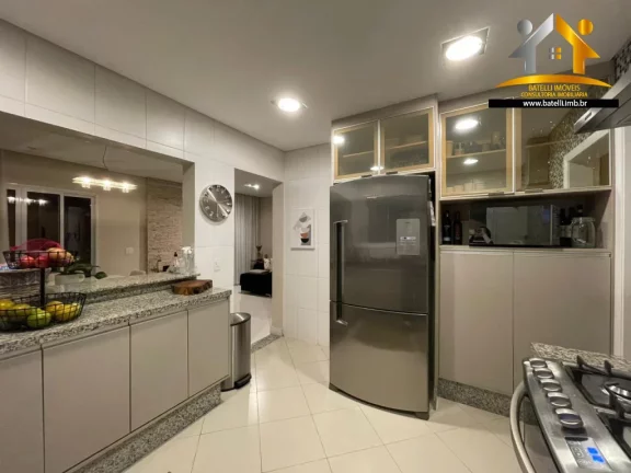 Imagem Casa à venda no condomínio San Remo - Granja Viana - Batelli Imóveis
