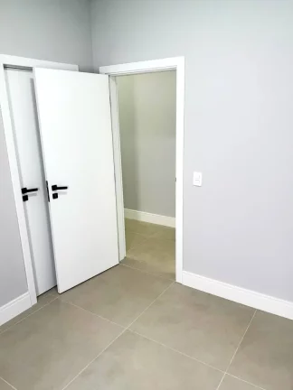 Imagem Casa em condominio fechado - Paulínia/SP