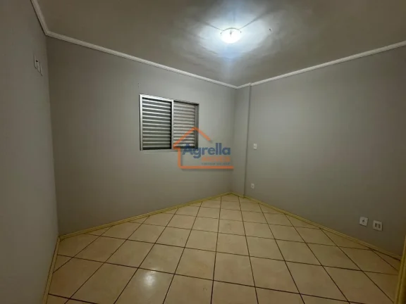 Imagem Condomínio Edifício Jequitibá - Apartamento à venda no bairro Condomínio Edifício Jequitibá - Mogi Guaçu/SP