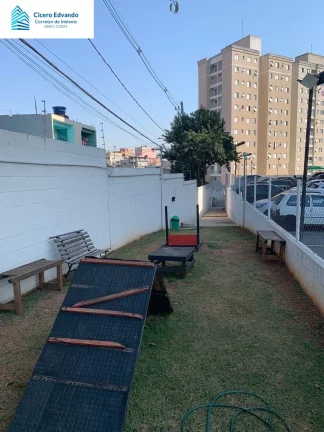 Imagem APARTAMENTO RESIDENCIAL em SÃO PAULO - SP, CIDADE LÍDER