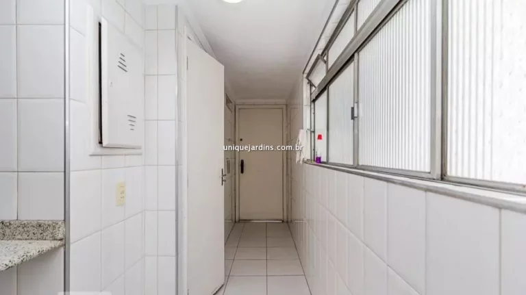 Imagem Apartamento à venda Moema São Paulo