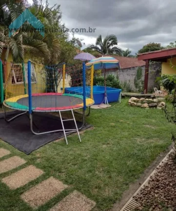Imagem Casa à Venda em Atibaia - SP, Condomínio Jardim Shangrila