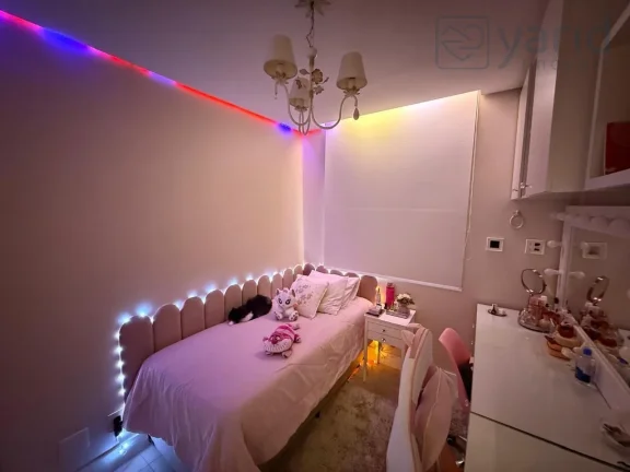 Imagem APARTAMENTO À VENDA NO FLEX JUNDIAÍ, JARDIM FLÓRIDA, JUNDIAÍ SP