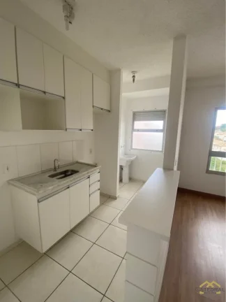 Imagem Apartamento à venda com 2 quartos na região da Colônia em Jundiaí/SP