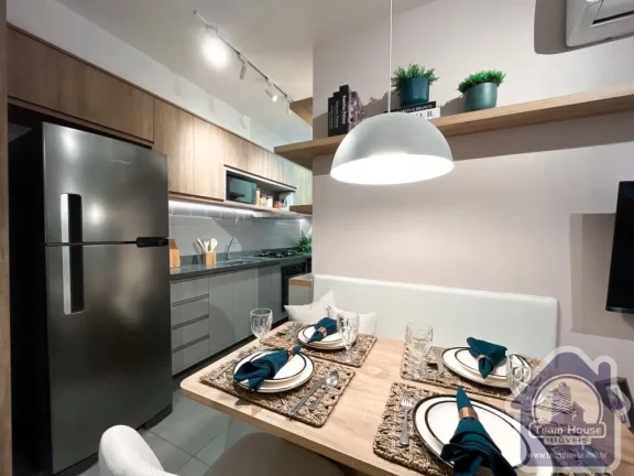 Imagem Apartamento a venda na Freguesia do Ó em São Paulo/SP