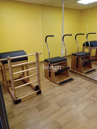 Imagem Apartamento à venda no Setor Bueno - Goiânia/GO