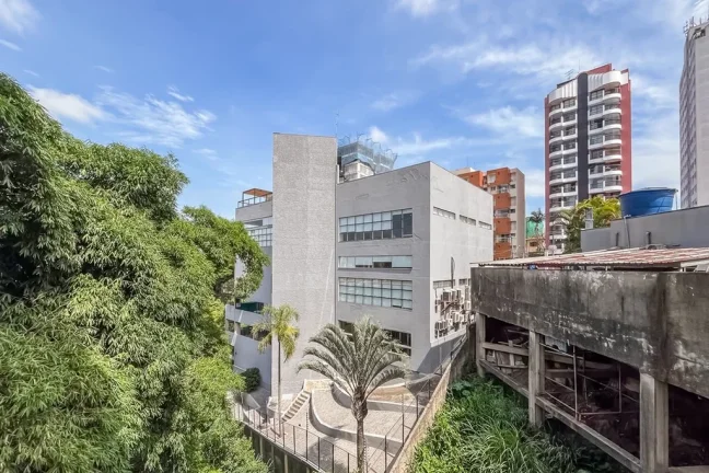 Imagem APARTAMENTO RESIDENCIAL em São Paulo - SP, Sumarezinho