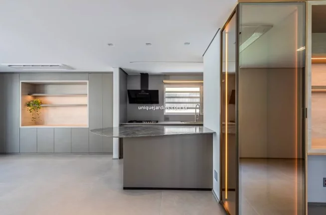 Imagem Apartamento à venda Itaim Bibi São Paulo