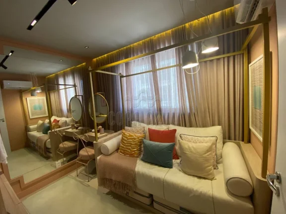 Imagem Botafogo – Rua Mena Barreto | Residencial › Apartamento 3 quarto(s) à Venda