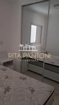 Imagem Apartamento - Ribeirão Preto - Nova Aliança - Região Sul
