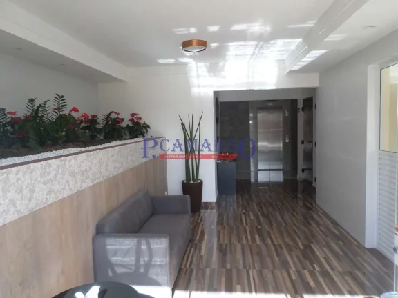 Imagem Apartamento Padrão
