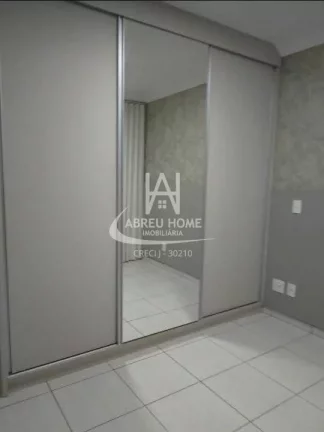 Imagem Apartamento Condomínio Jatiuca - Higienópolis - São José do Rio Preto