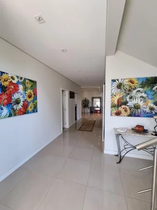 Imagem Casa á venda c/ 03 dormitórios, Condomínio Village Araçoiaba - Araçoiaba da Serra/SP