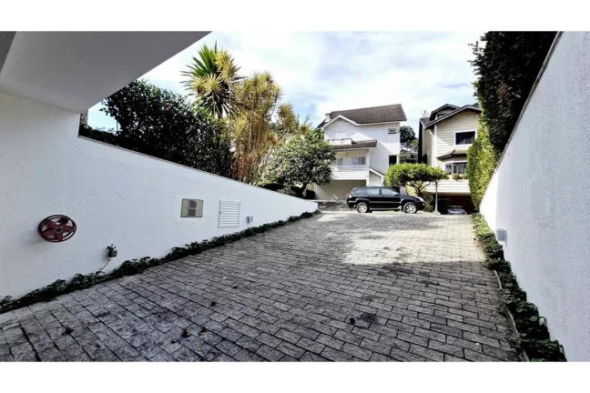 Imagem CASA RESIDENCIAL em São Paulo - SP, Jardim Colombo