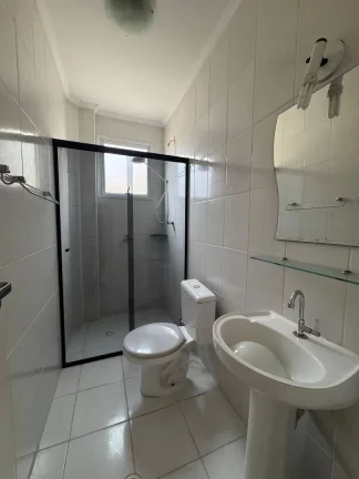 Imagem - Ótimo Apartamento com dois dormitoórios Canto do Forte - Praia Grande
 