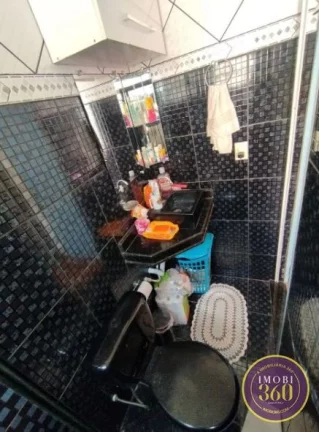 Imagem Lindo Sobrado de condomínio 110m² Jardim América Poá