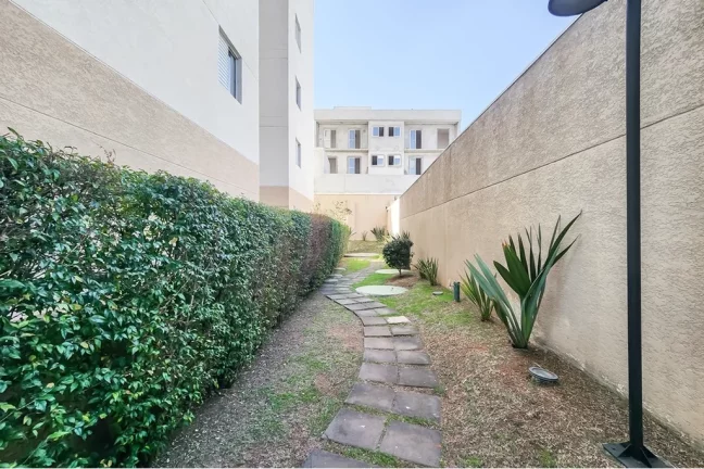 Imagem APARTAMENTO RESIDENCIAL em São Paulo - SP, Vila Mazzei