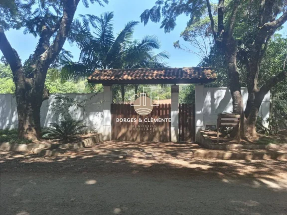 Imagem Chácara com 3 dormitórios à venda, 851 m² por R$ 849.000 - Vale do Atibaia
