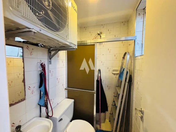 Imagem Apartamento à venda com 3 dormitórios na Pompéia, em Santos
