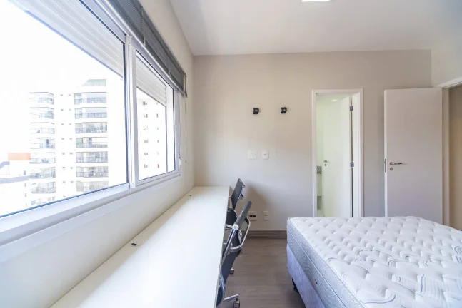 Imagem Apartamento Maravilhoso 198 m² 3 Dormitórios 3 Suítes ao lado do Shoping