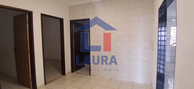 Imagem CASA RESIDENCIAL em PARÁ DE MINAS - MG, RECANTO DA LAGOA