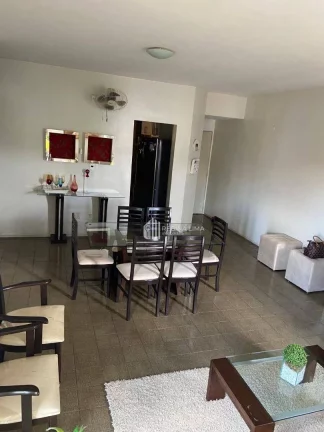 Imagem Apartamento com 3 dormitórios - venda por R$ 370.000,00 ou aluguel por R$ 1.700,00/mês - Aeroporto - Teresina/PI