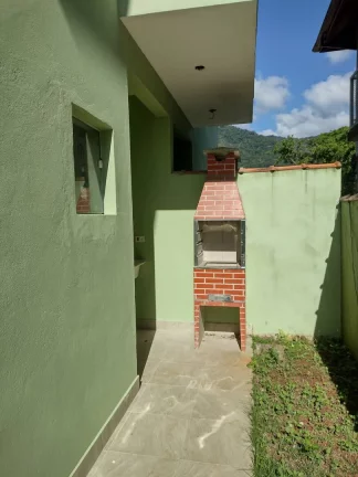Imagem APARTAMENTO NOVO COM 2 DORMITÓRIOS LAGOINHA - UBATUBA