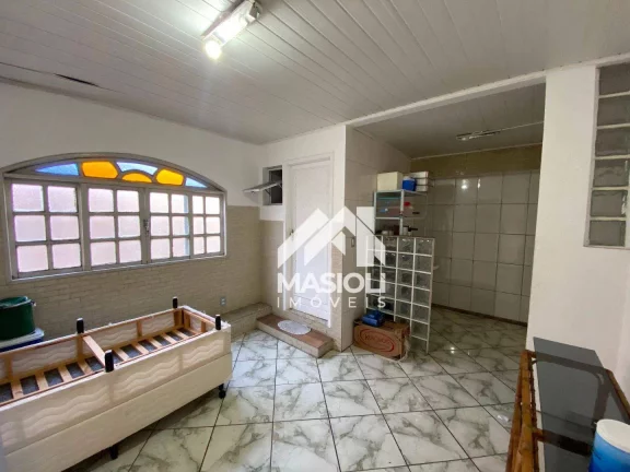 Imagem Casa à venda, 90 m² por R$ 390.000,00 - IBES - Vila Velha/ES