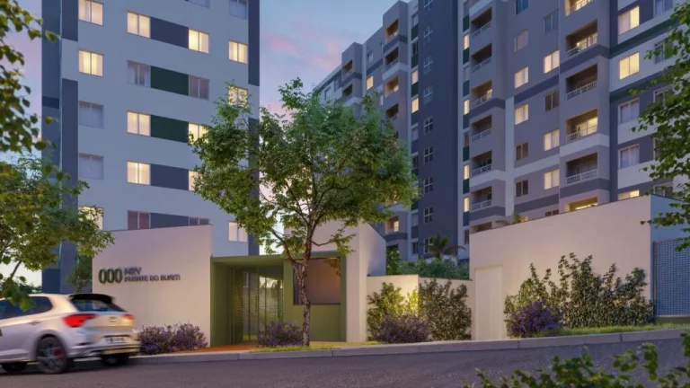 Imagem Apartamento à venda em São Paulo-SP, Jardim Cidade Pirituba! 2 quartos, 1 banheiro, 35,00 m² de área no Condomínio Poente do Buriti.