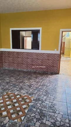 Imagem Casa com 2 quartos à venda, 106 m² por R$ 720.000 - Vila Aliança - Guarulhos/SP