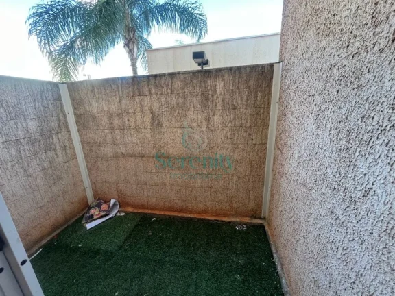 Imagem Apartamento para venda e locação em Jardim Acquaville - Londrina/PR