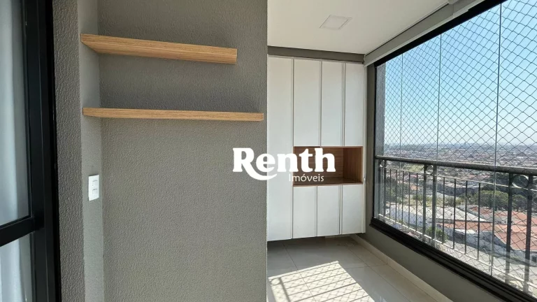 Imagem Apartamento com 2 dormitórios à venda, 77 m² por R$ 640.000,00 - Jardim Portugal - Rio Claro/SP
