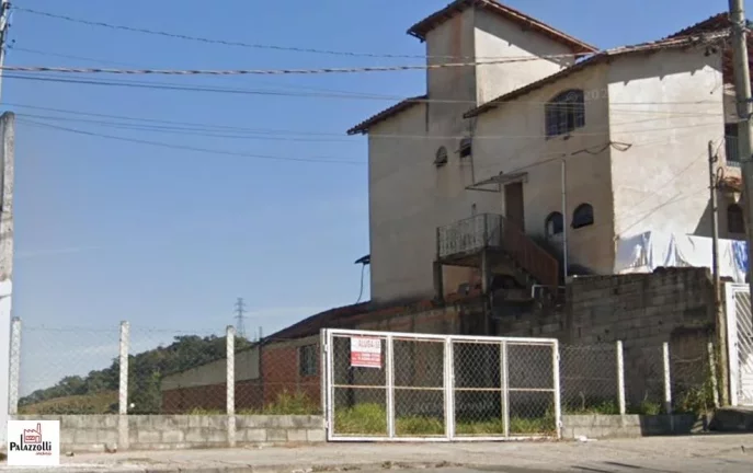 Imagem Terreno Ótima Localização Itapevi - SP - Nova Itapevi